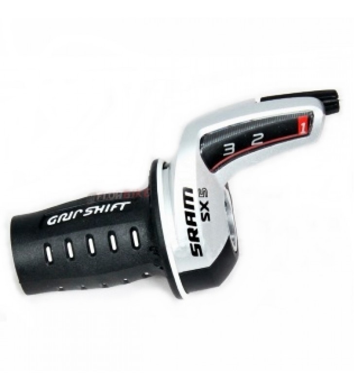 Sram 4.0 online grip shift